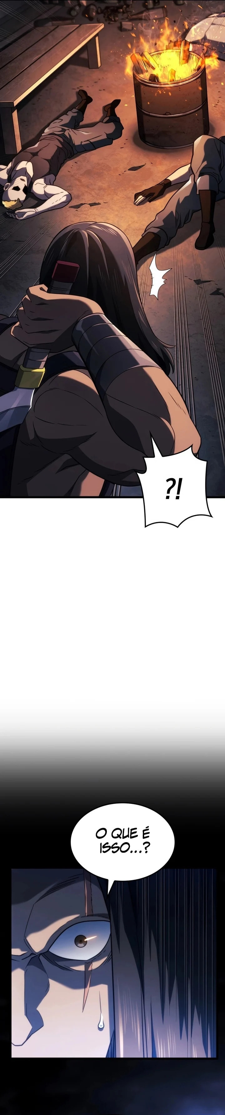 Revenge of the Baskerville Bloodhound, chapter 75, image 41