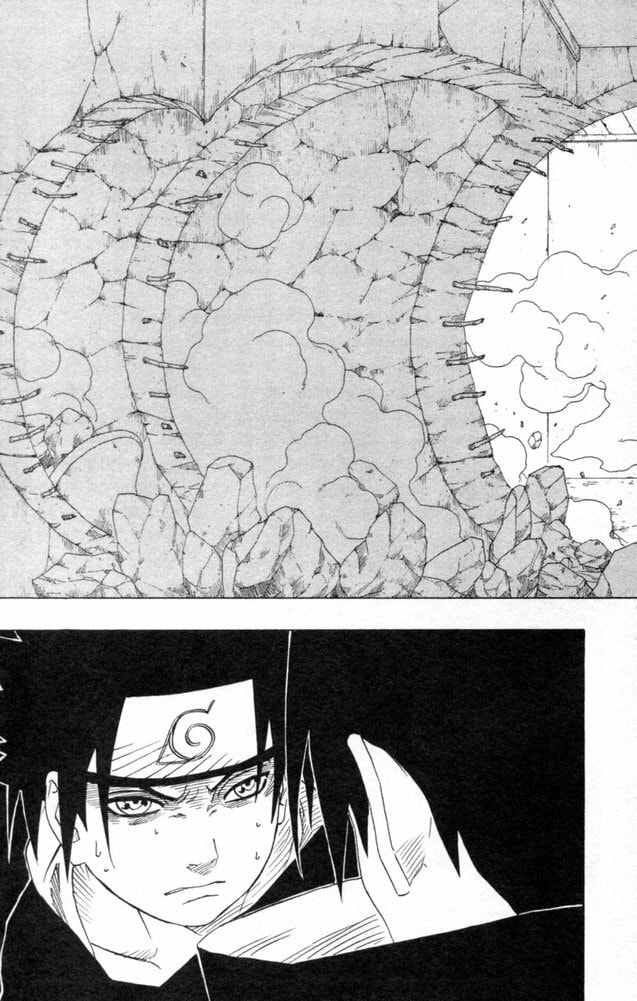 Naruto, chapter 146, image 15