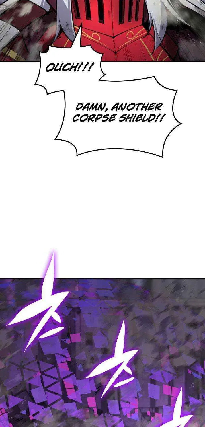 Overgeared (Team Argo), chapter 319, page 107