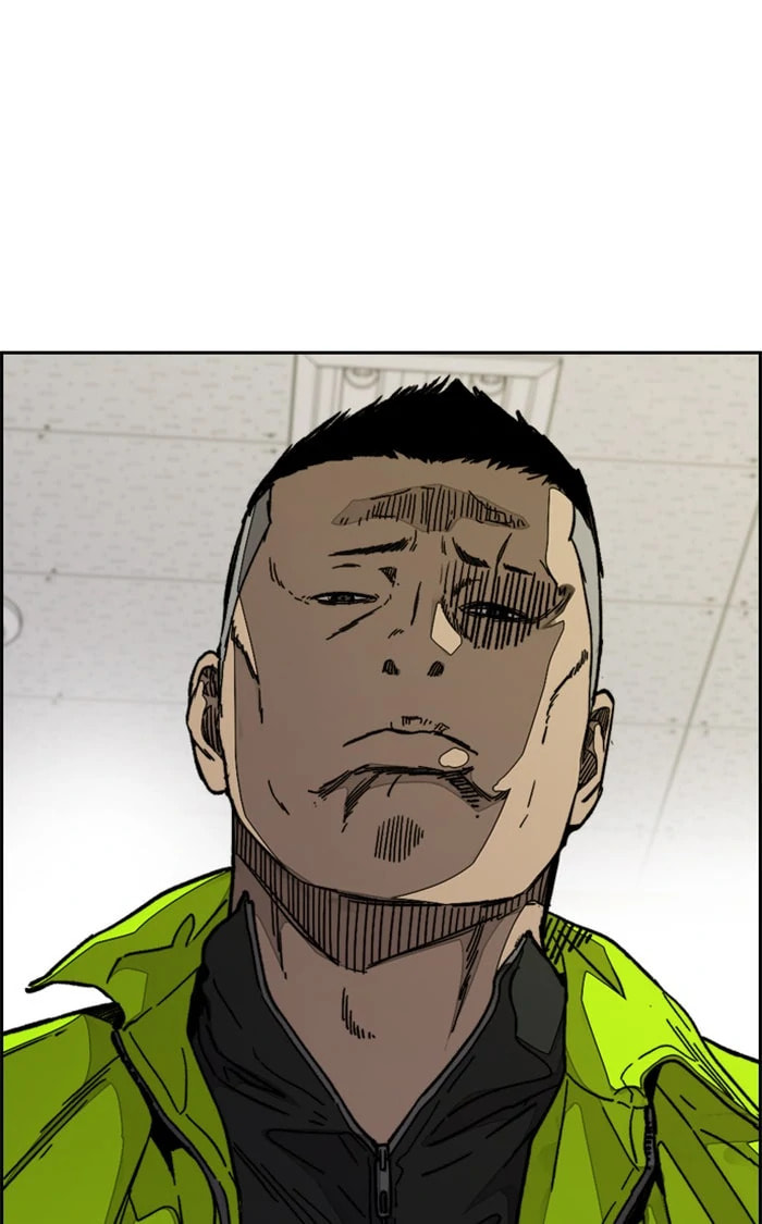 Wind Breaker, chapter 345, image 30