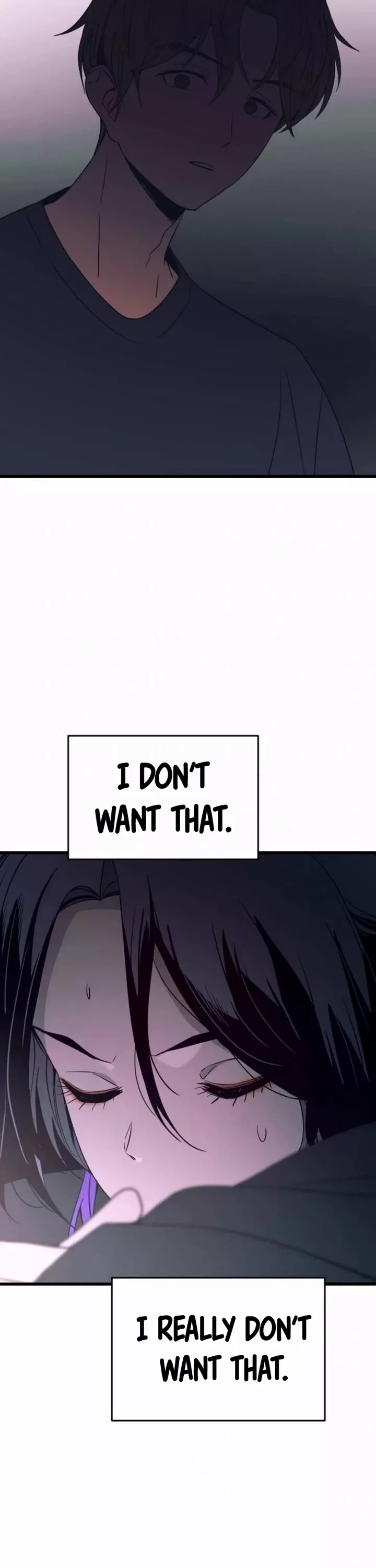 My Bias Gets on the Last Train, chapter 64, image 21
