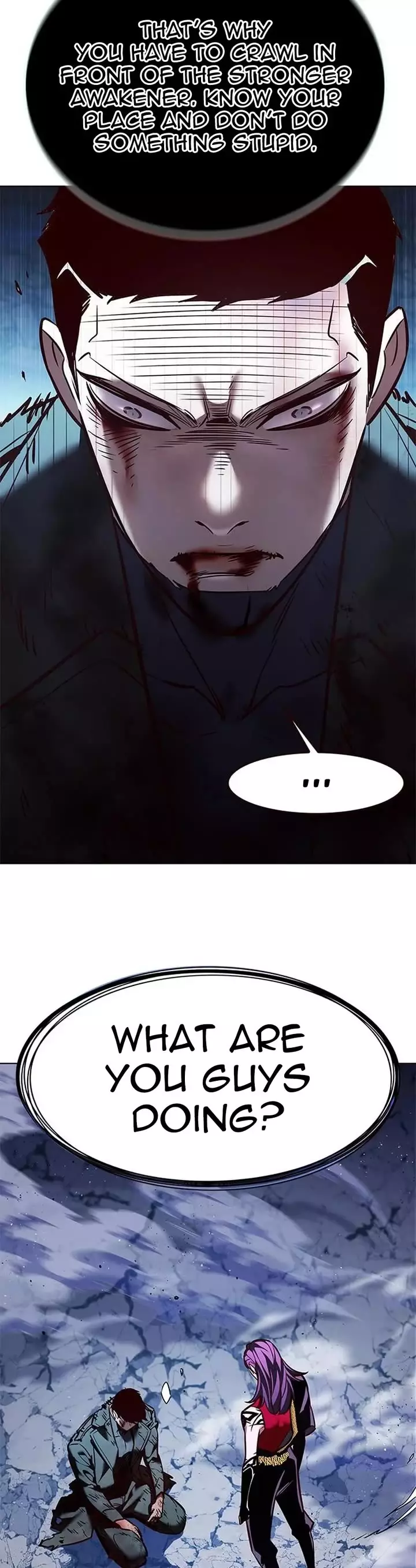 Eleceed, chapter 265, image 32