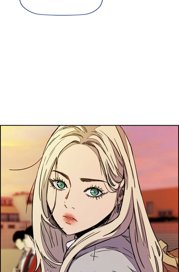 Wind Breaker, chapter 358, image 133