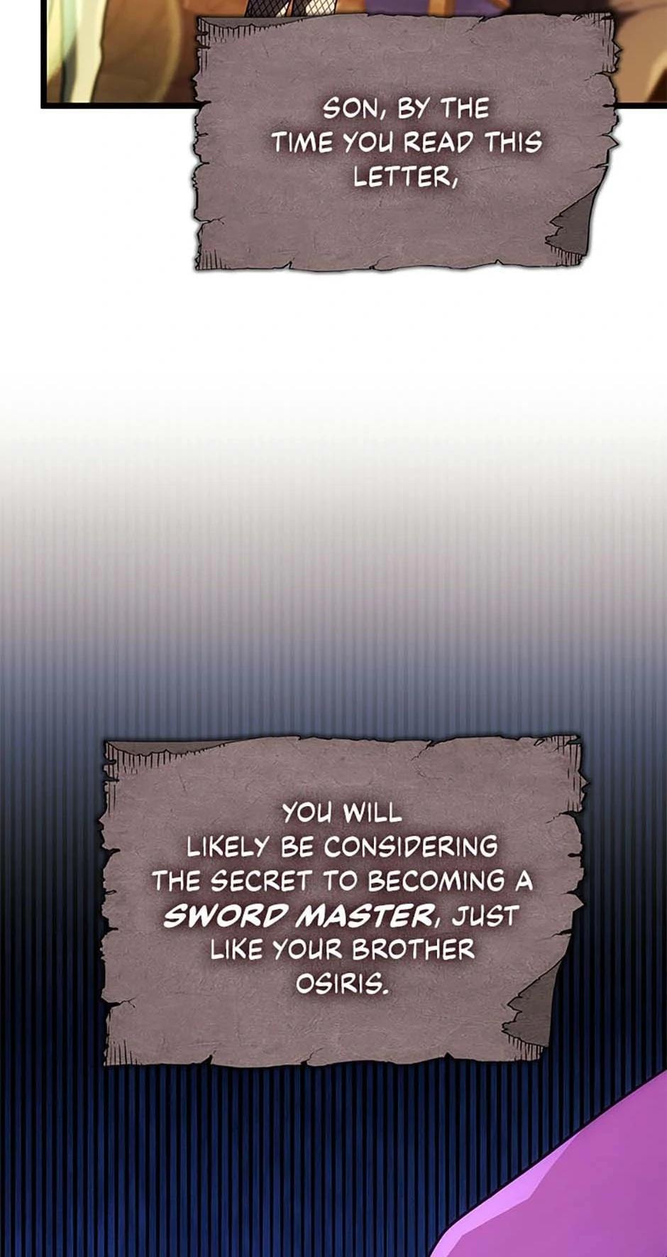 Revenge of the Baskerville Bloodhound, chapter 101, image 128