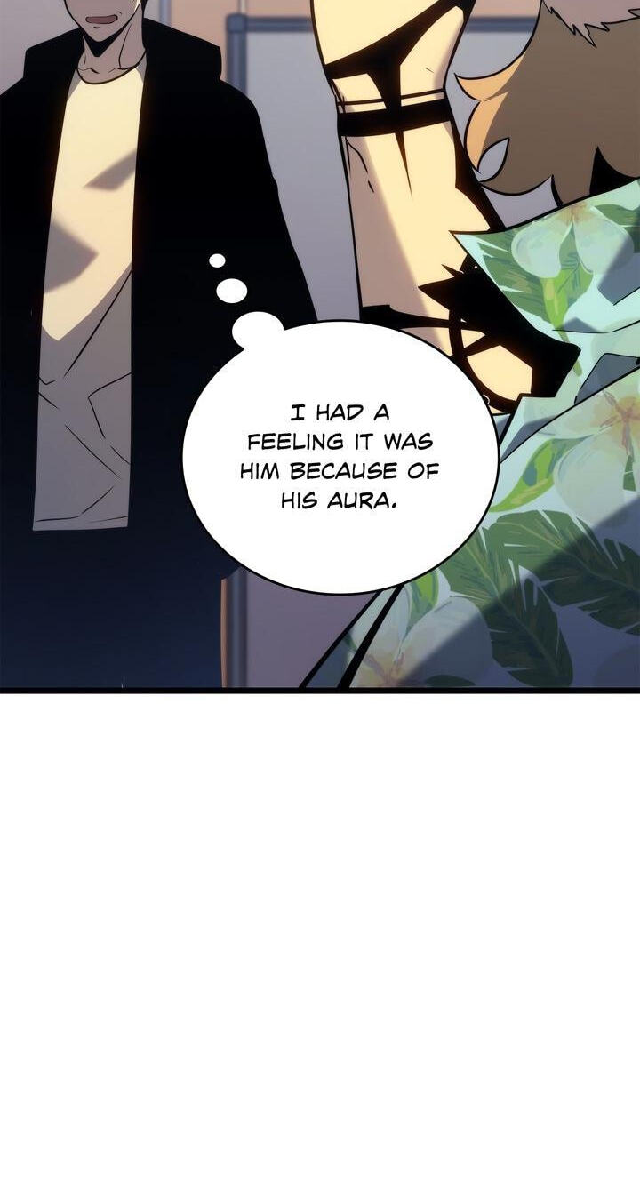 Solo Leveling, chapter 153, page 39