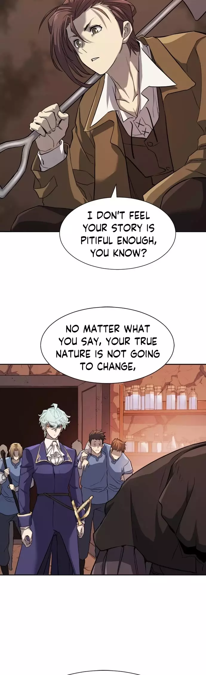 The Greatest Estate Developer, chapter 16, image 13