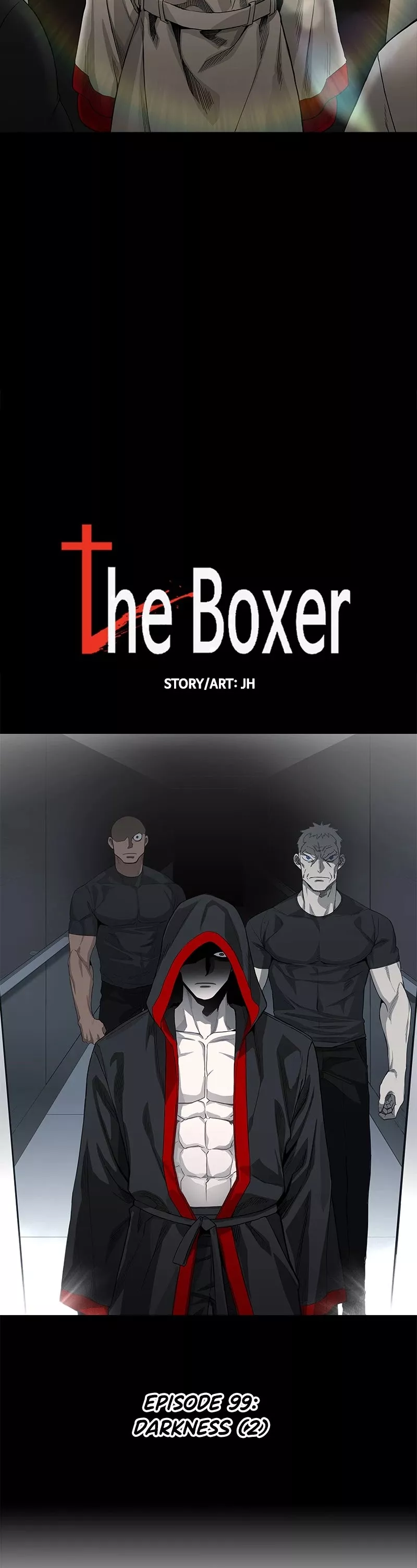 The Boxer, chapter 109, image 13