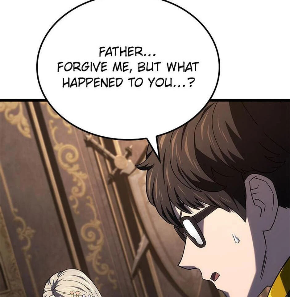 Revenge of the Baskerville Bloodhound, chapter 121, image 121