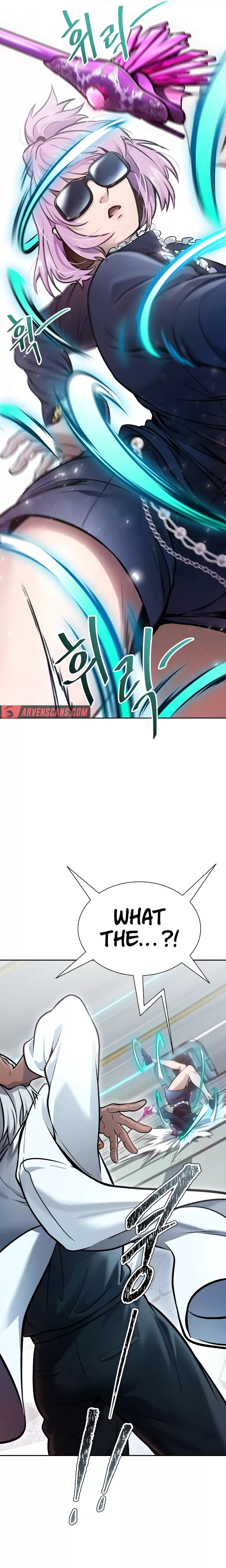 Tower of God, chapter 640, image 24