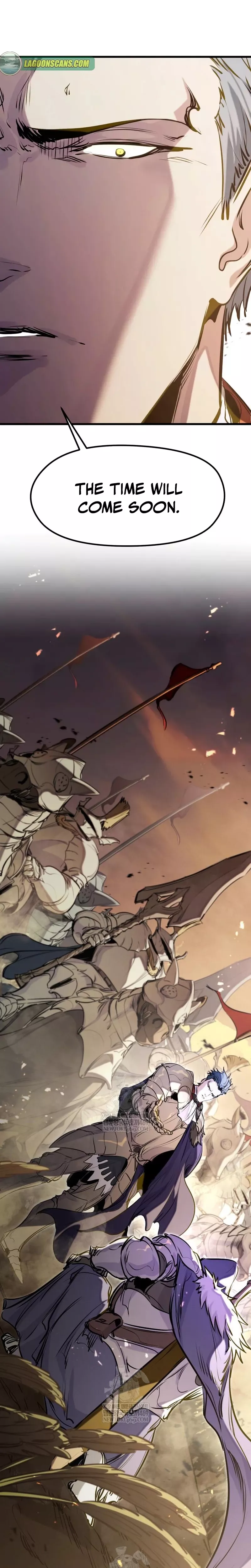 The Regressed Mercenary Has a Plan, chapter 67, image 43
