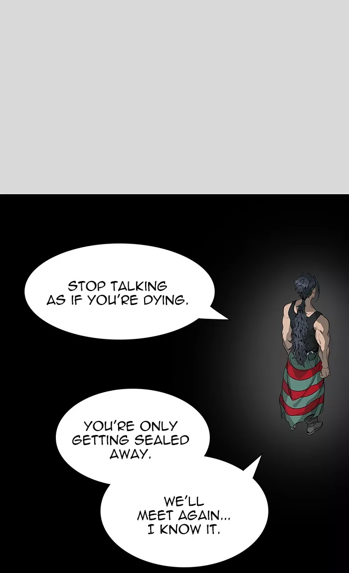 Tower of God, chapter 457, image 59