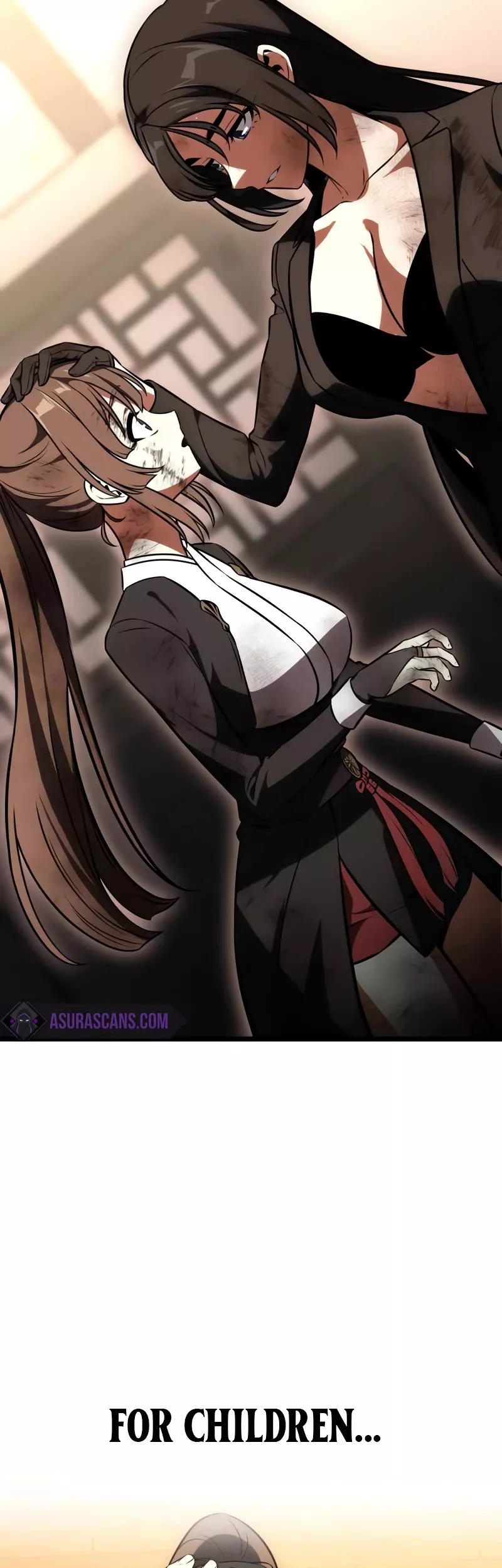 I Killed the Main Player, chapter 21, image 59