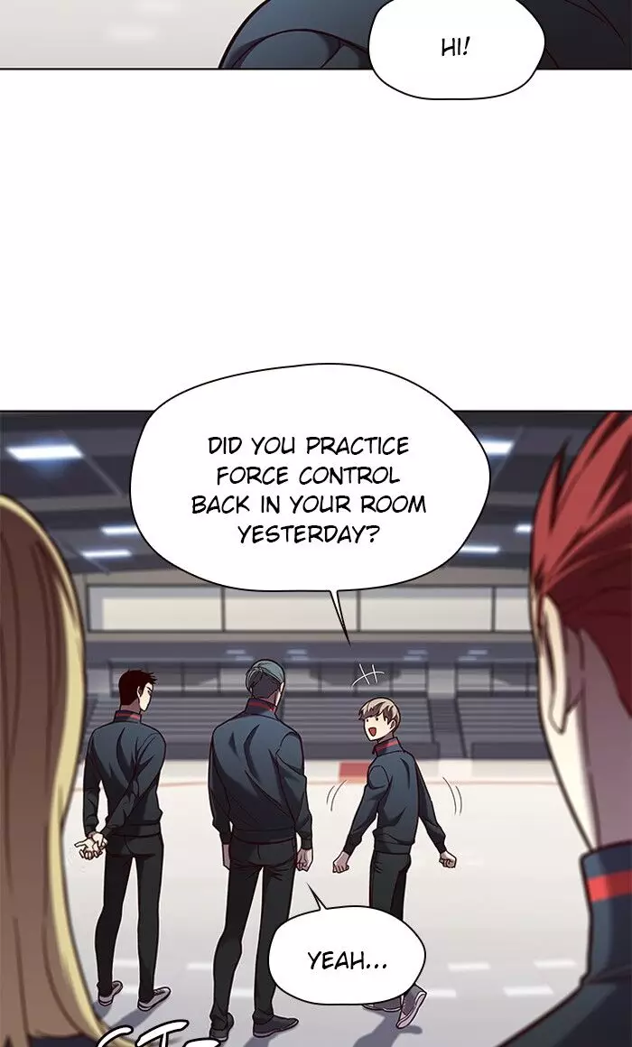 Eleceed, chapter 77, image 5