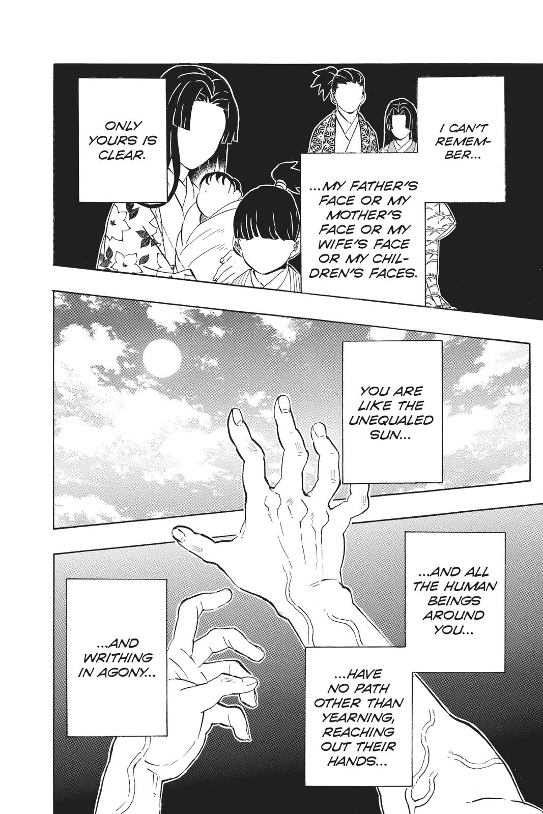 Demon Slayer: Kimetsu no Yaiba, chapter 178, image 16
