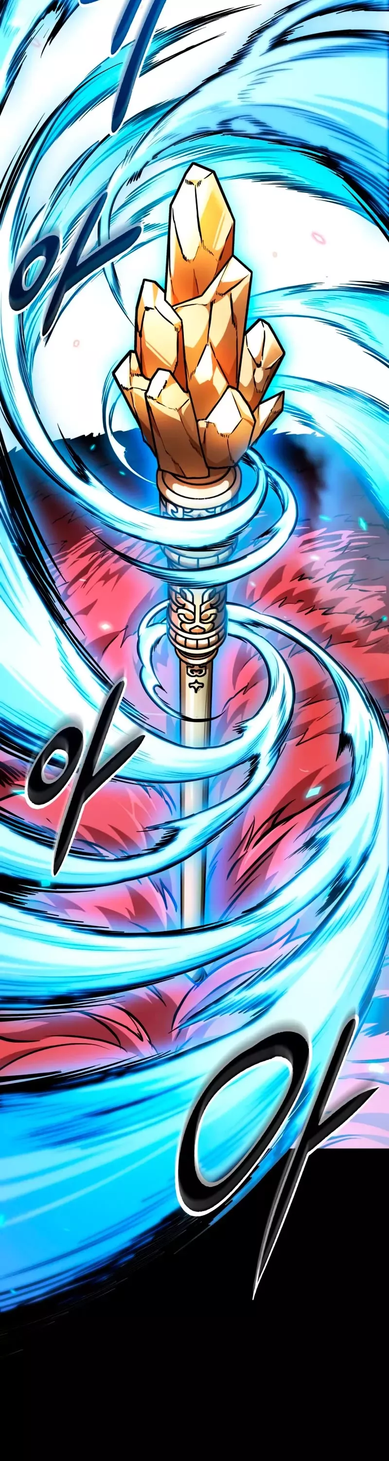 Nano Machine, chapter 278, image 16