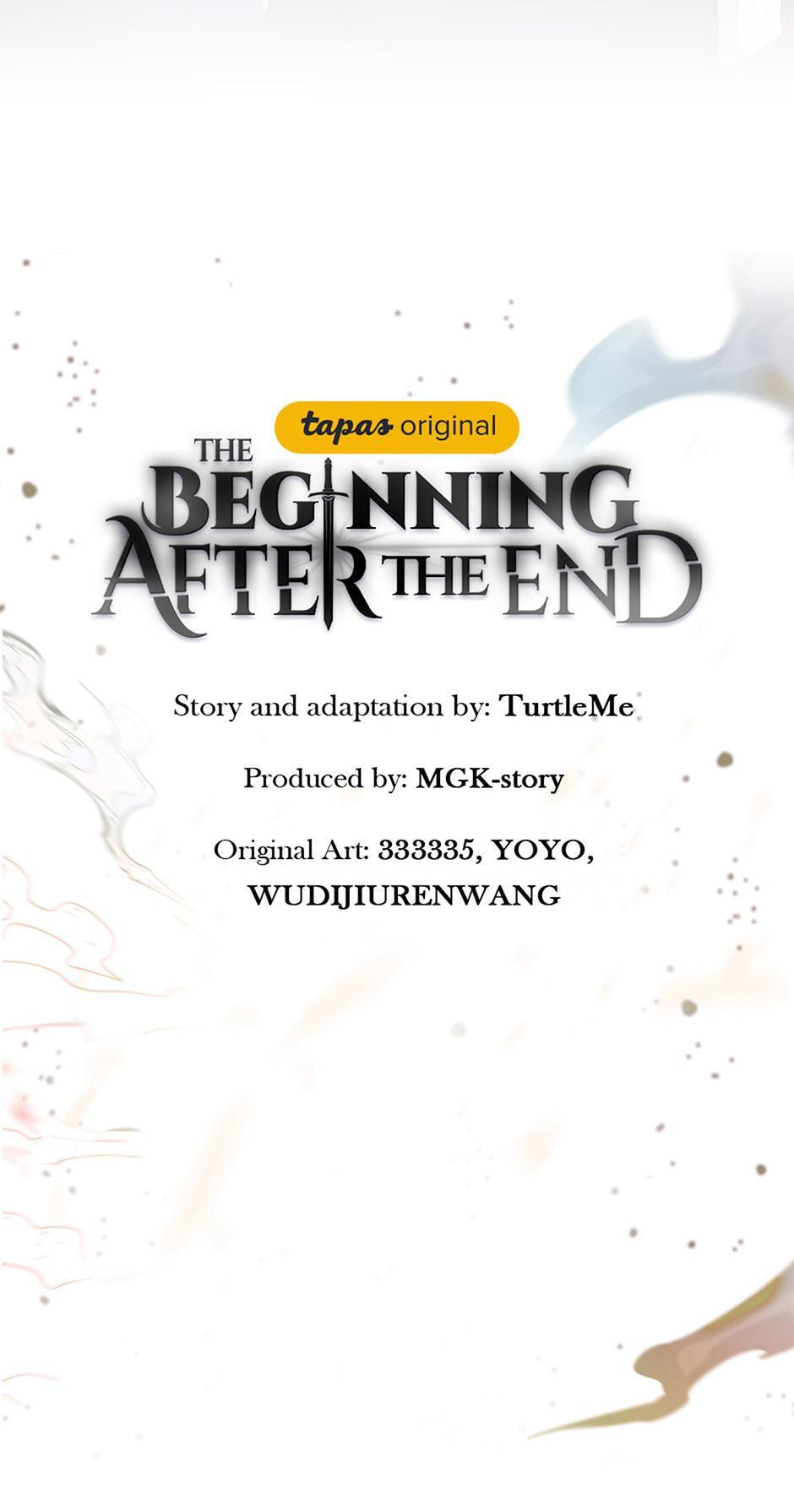 The Beginning After the End, chapter 205, image 55
