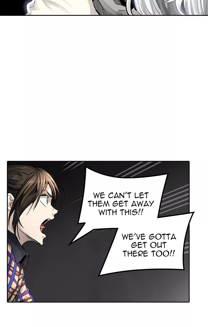 Tower of God, chapter 457, image 101
