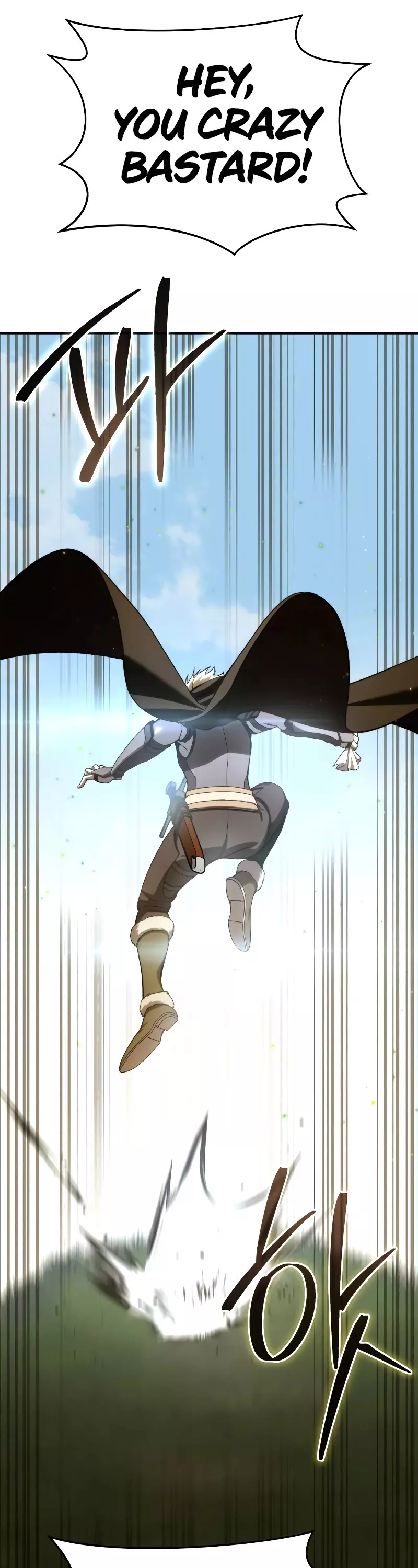 Star-Fostered Swordmaster, chapter 30, image 27