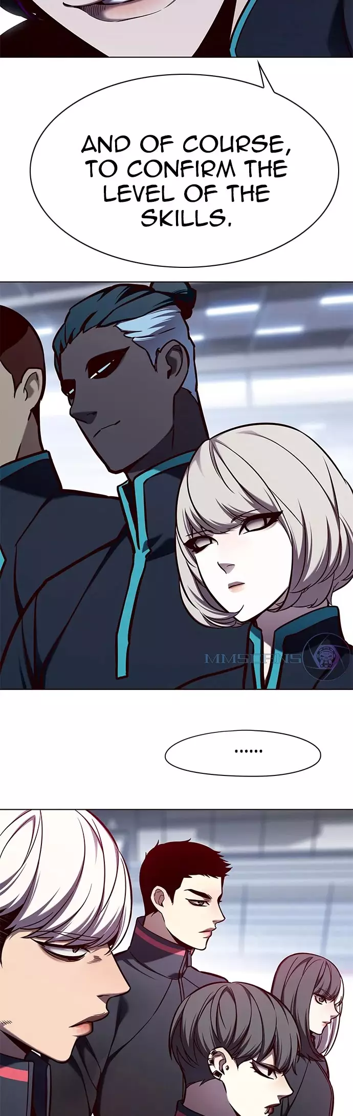 Eleceed, chapter 144, image 56