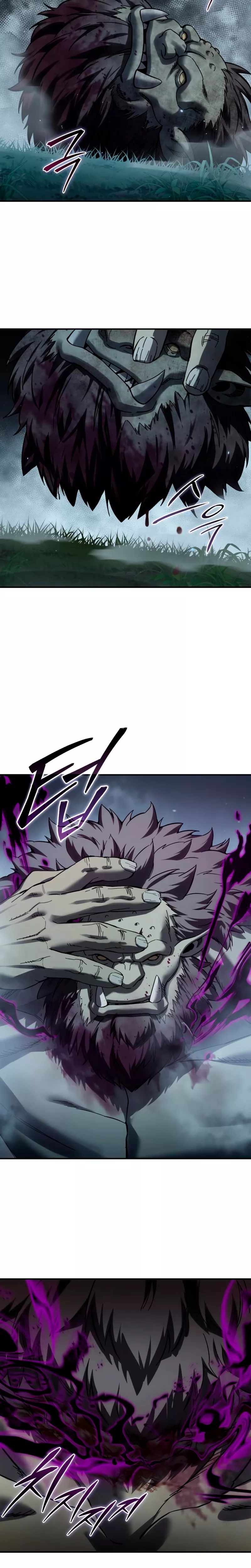 Star-Fostered Swordmaster, chapter 100, image 20