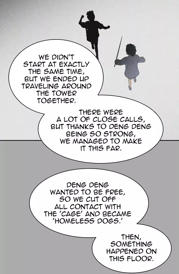 Tower of God, chapter 420, image 153