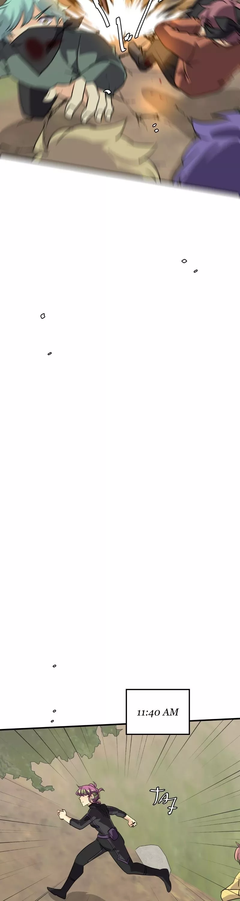 unOrdinary, chapter 272, image 24