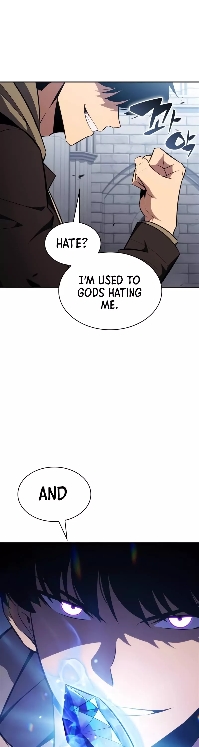 Solo Max-Level Newbie, chapter 153, image 52