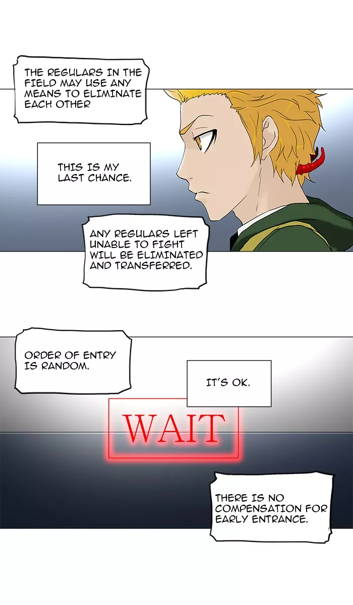 Tower of God, chapter 81, image 40