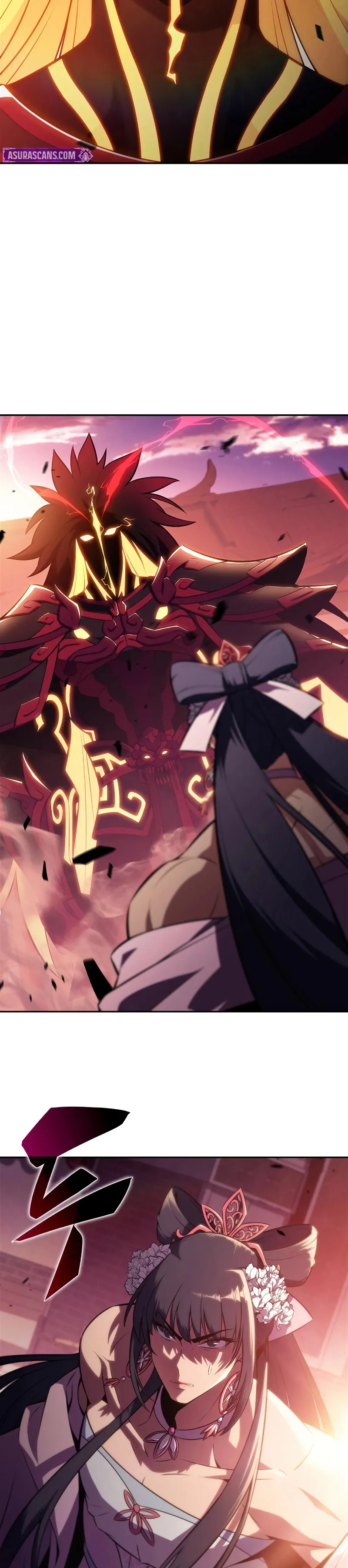 Solo Max-Level Newbie, chapter 247, image 11