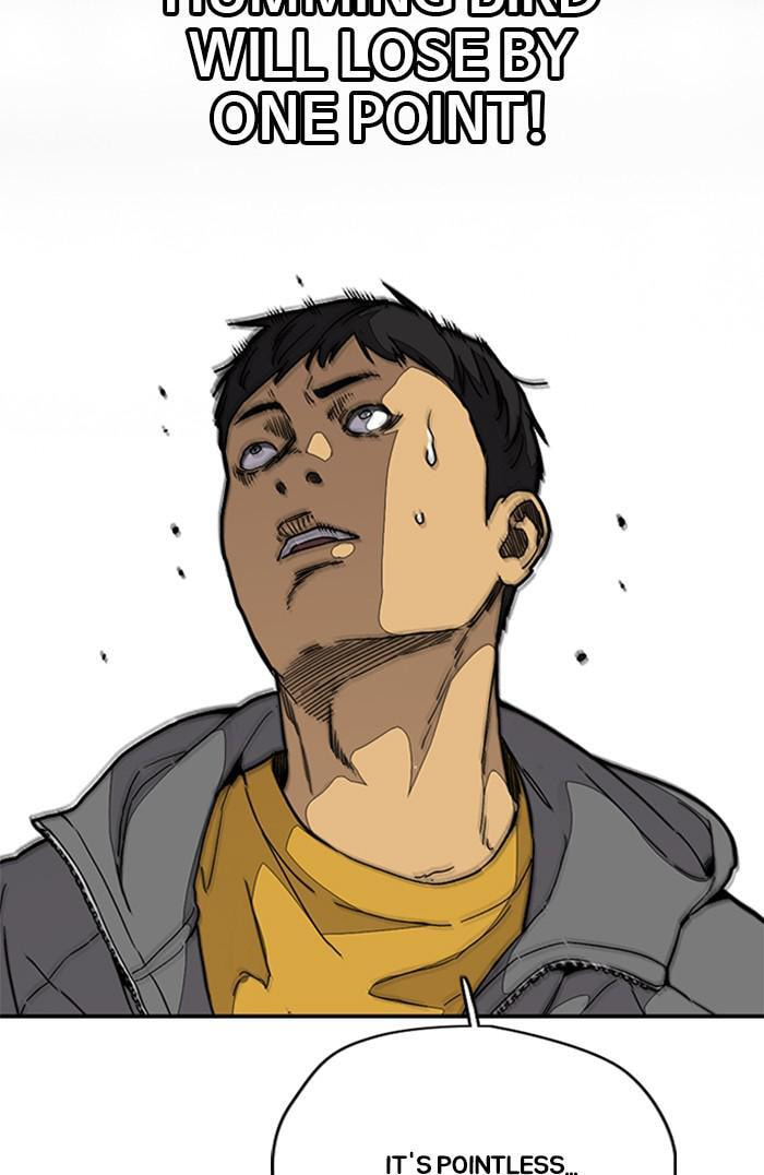 Wind Breaker, chapter 346, image 25