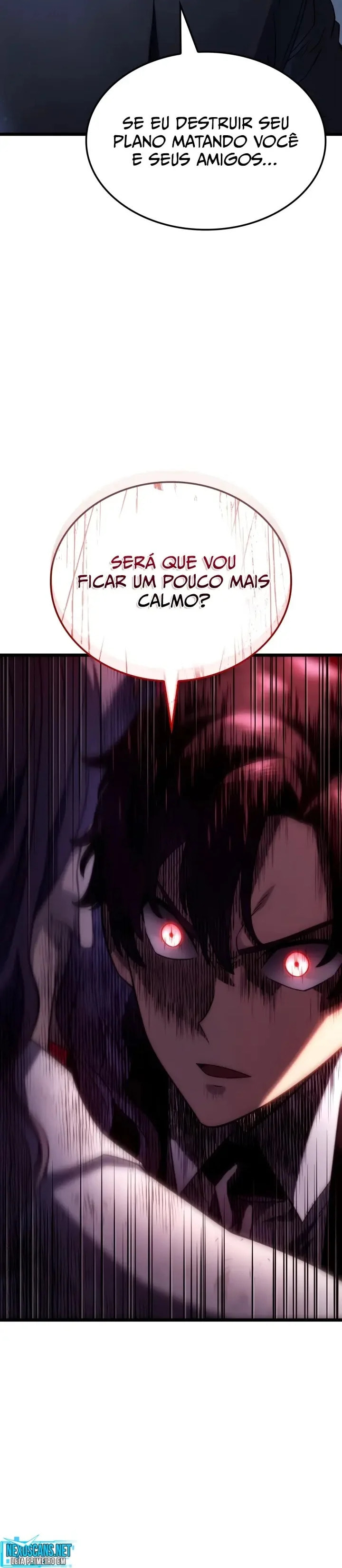Revenge of the Baskerville Bloodhound, chapter 71, image 31
