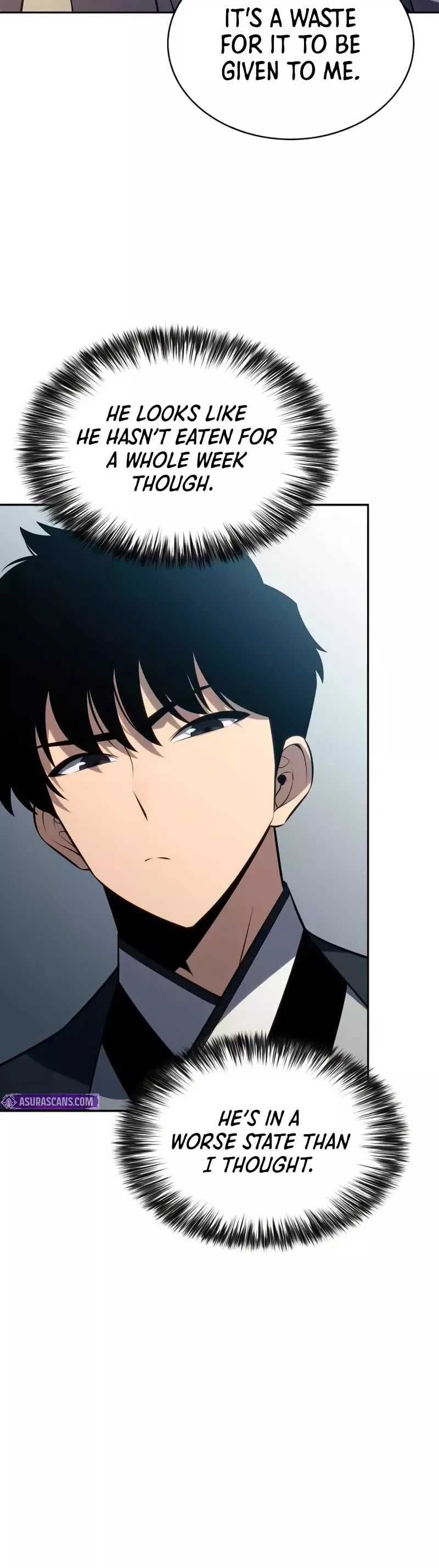 Solo Max-Level Newbie, chapter 190, image 49