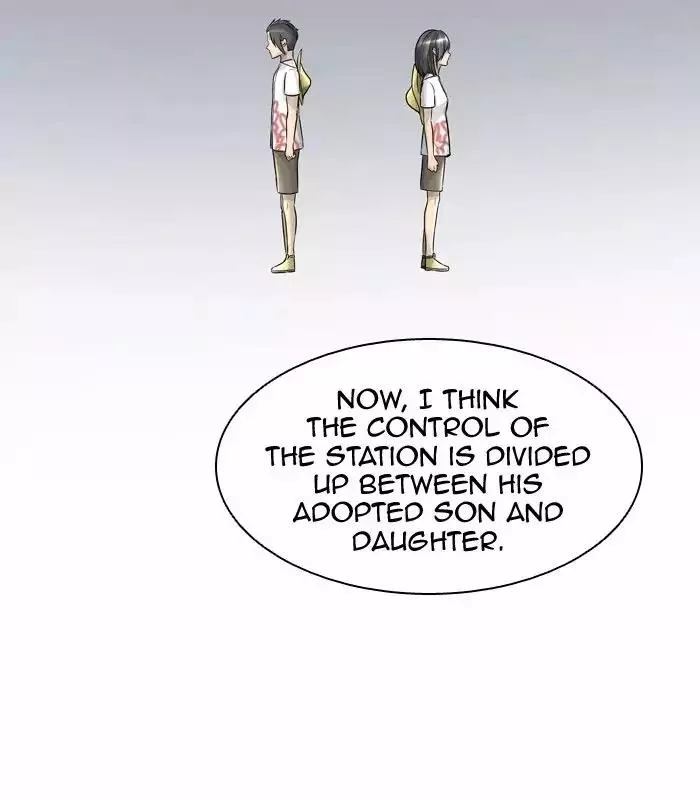 Tower of God, chapter 395, image 78