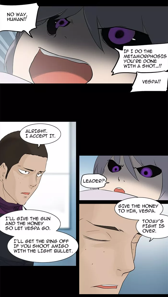 Tower of God, chapter 145, image 20