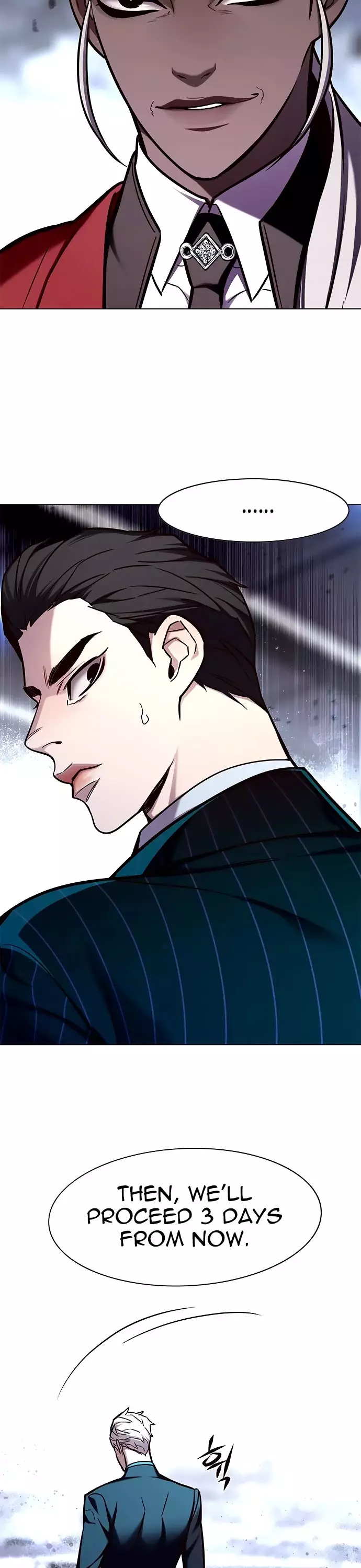 Eleceed, chapter 155, image 36