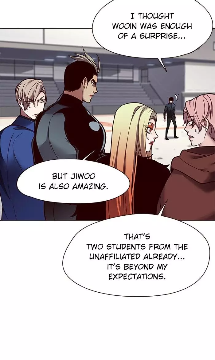 Eleceed, chapter 87, image 14