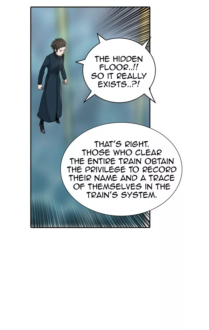 Tower of God, chapter 338, image 105