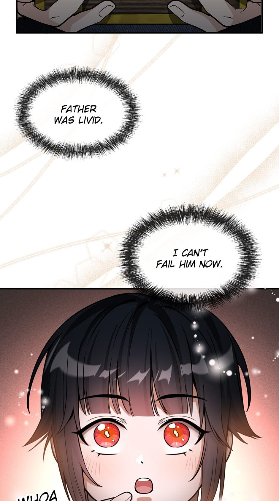 The Beginning After the End, chapter 175.2, image 50