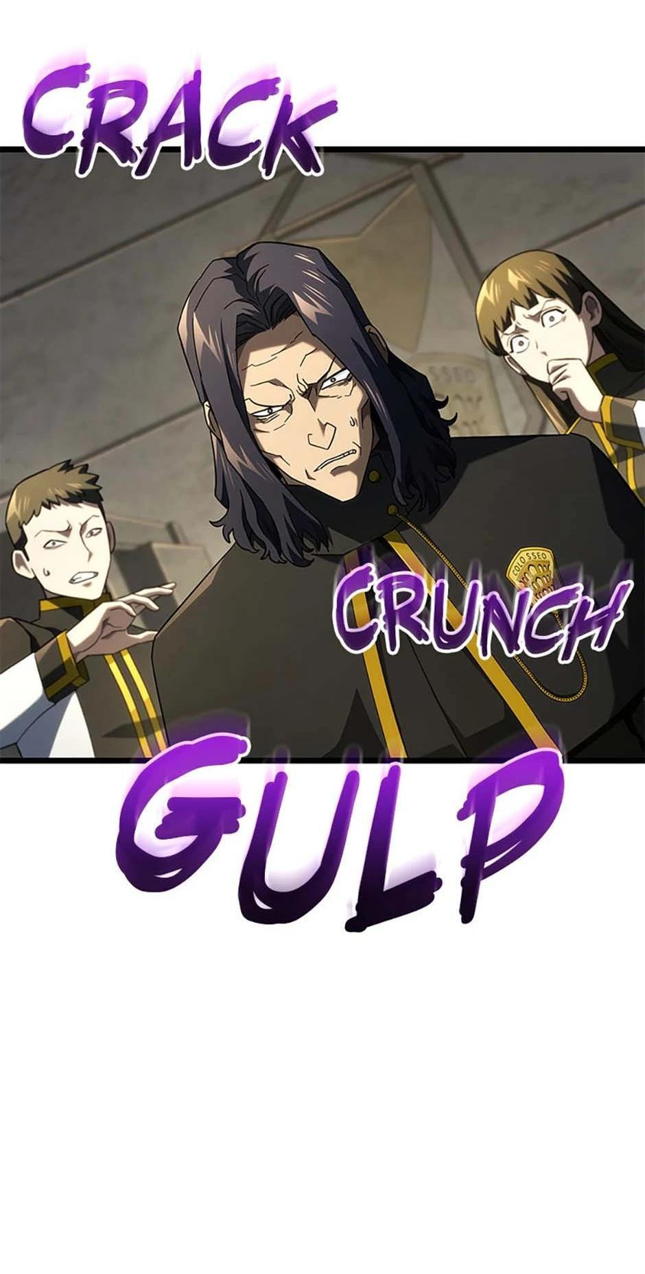 Revenge of the Baskerville Bloodhound, chapter 98, image 36