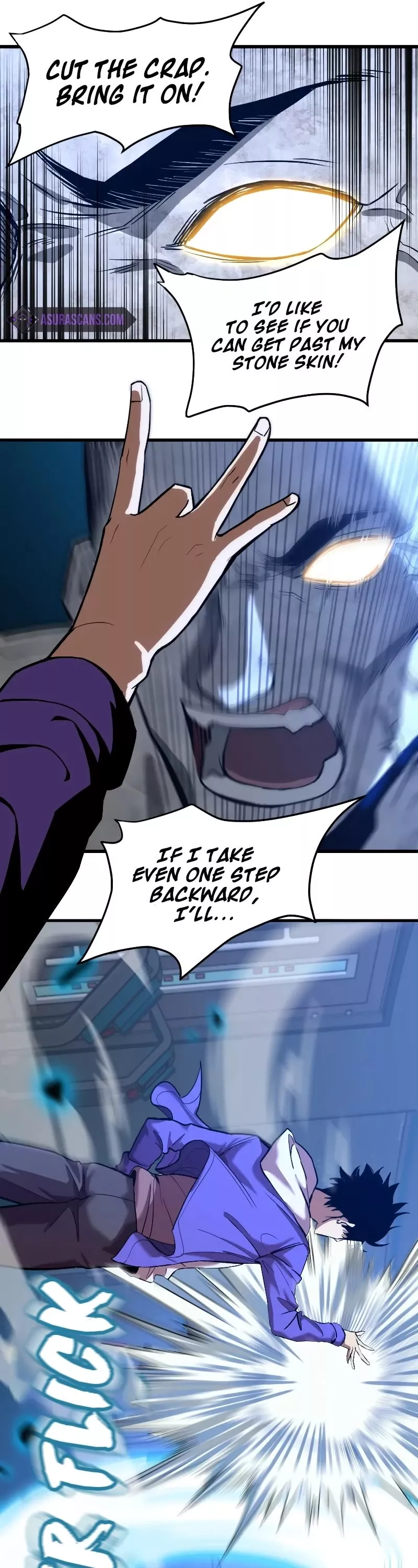 Logging 10,000 Years into the Future, chapter 18, image 28
