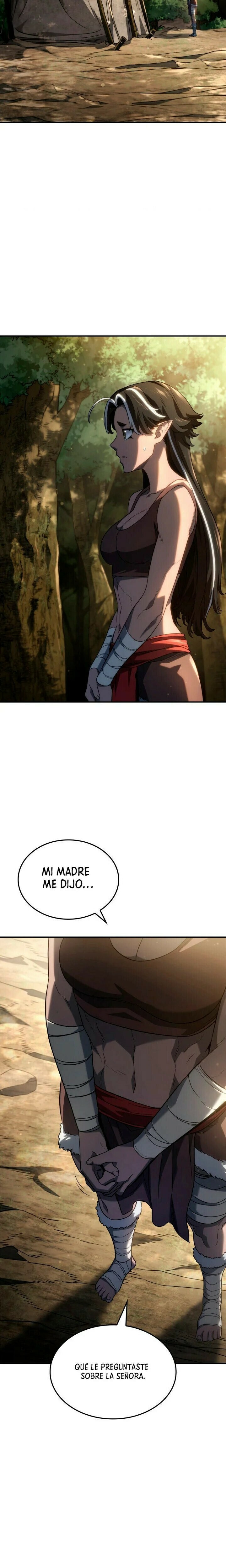 Revenge of the Baskerville Bloodhound, chapter 57, image 15