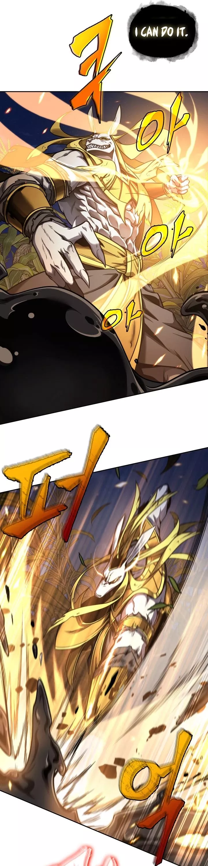 Tomb Raider King, chapter 315, image 16