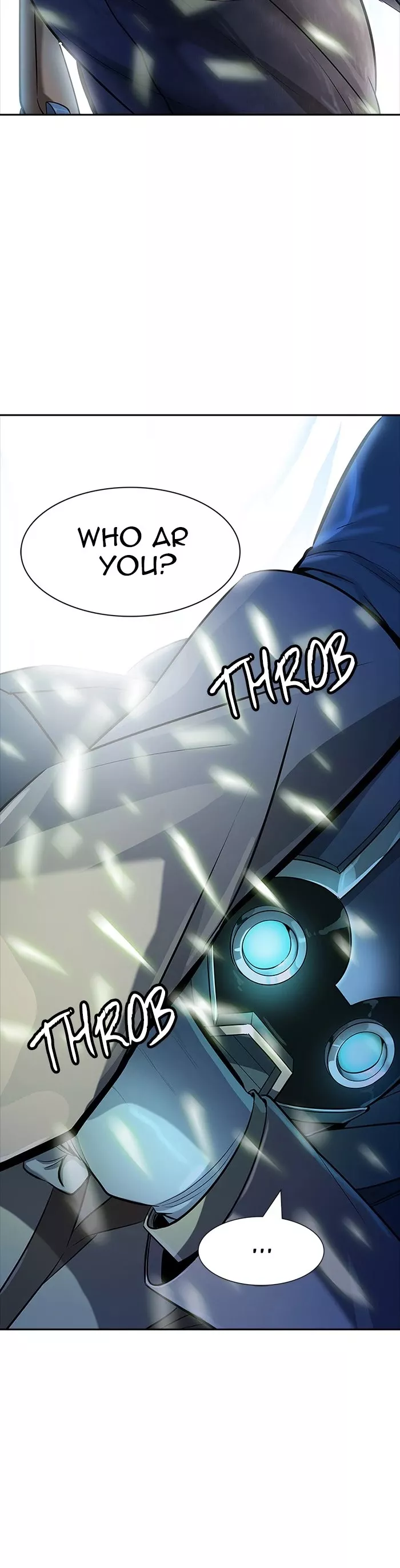 Tower of God, chapter 534, image 20