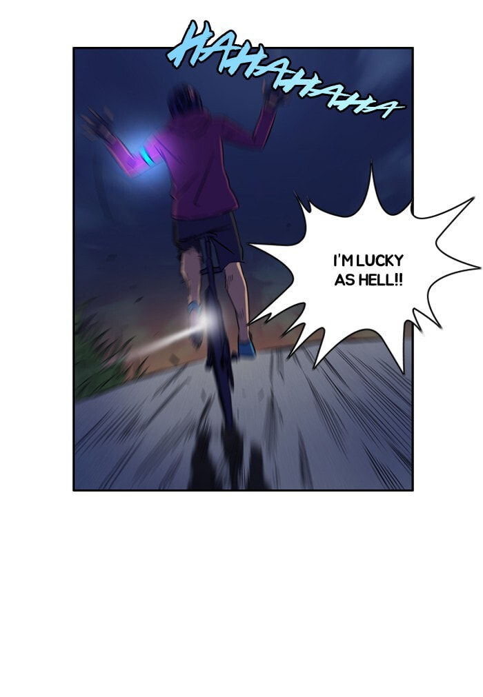 Wind Breaker, chapter 14, page 47