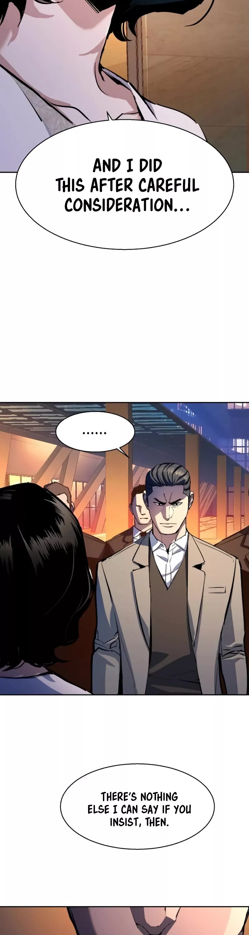 Teenage Mercenary, chapter 181, image 28