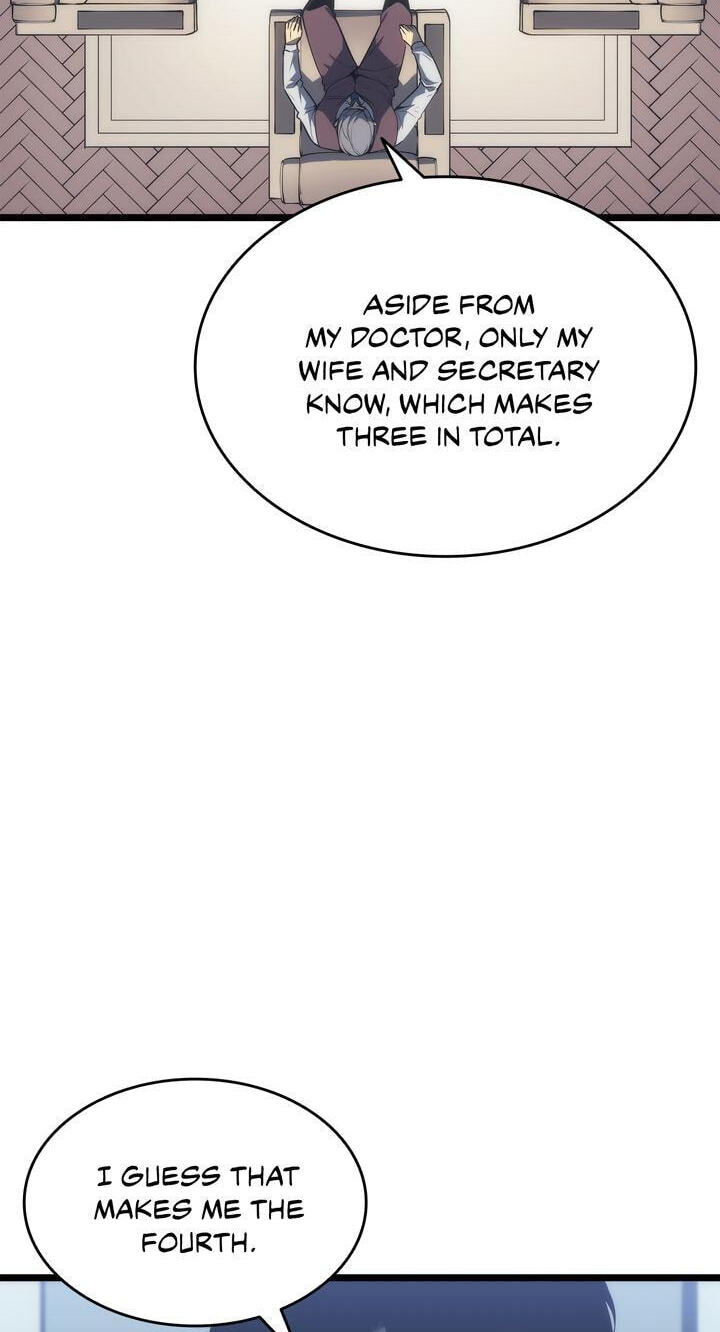 Solo Leveling, chapter 132, image 80