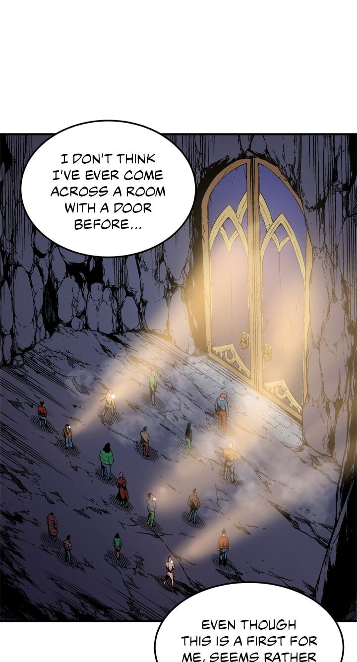 Solo Leveling, chapter 3, page 15