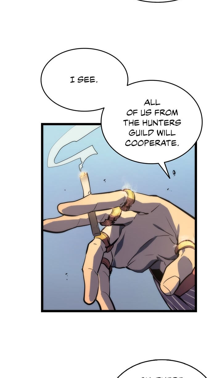 Solo Leveling, chapter 62, page 53