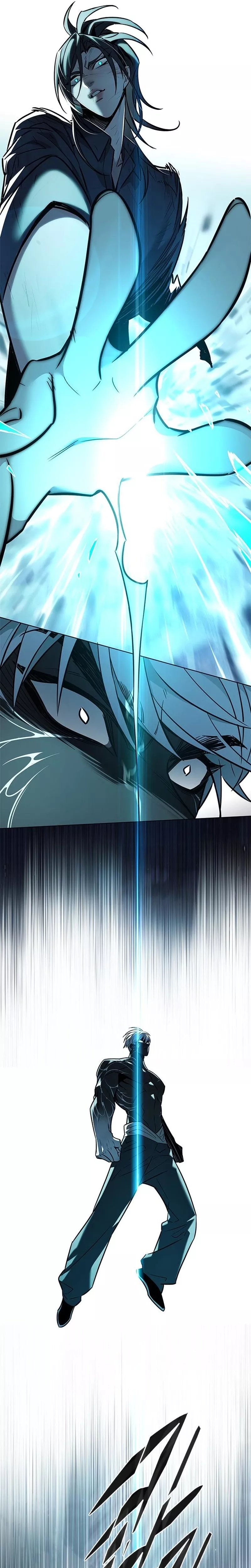 Eleceed, chapter 384, image 13