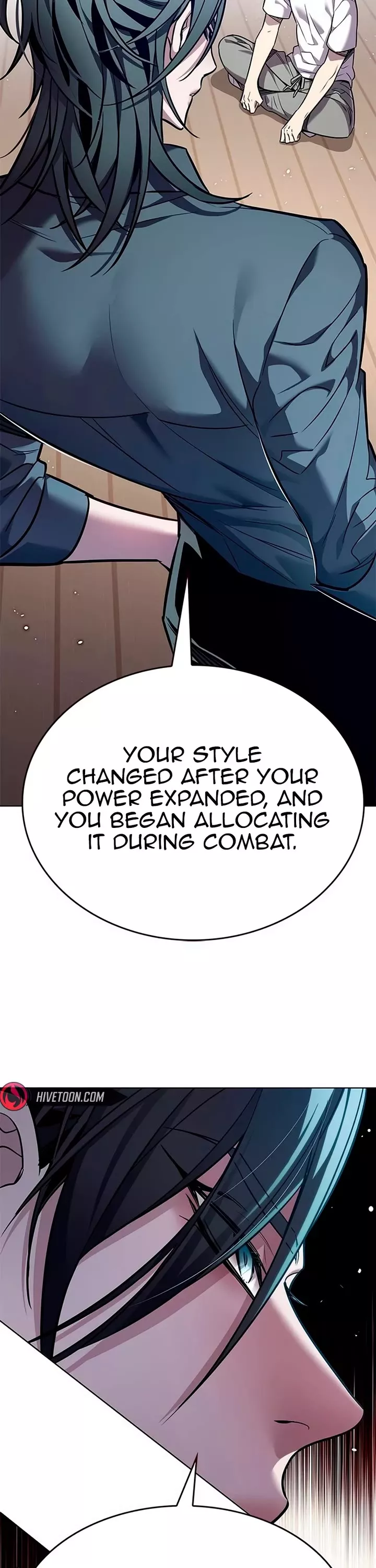 Eleceed, chapter 360, image 6